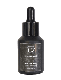 Beta Pore Serum review