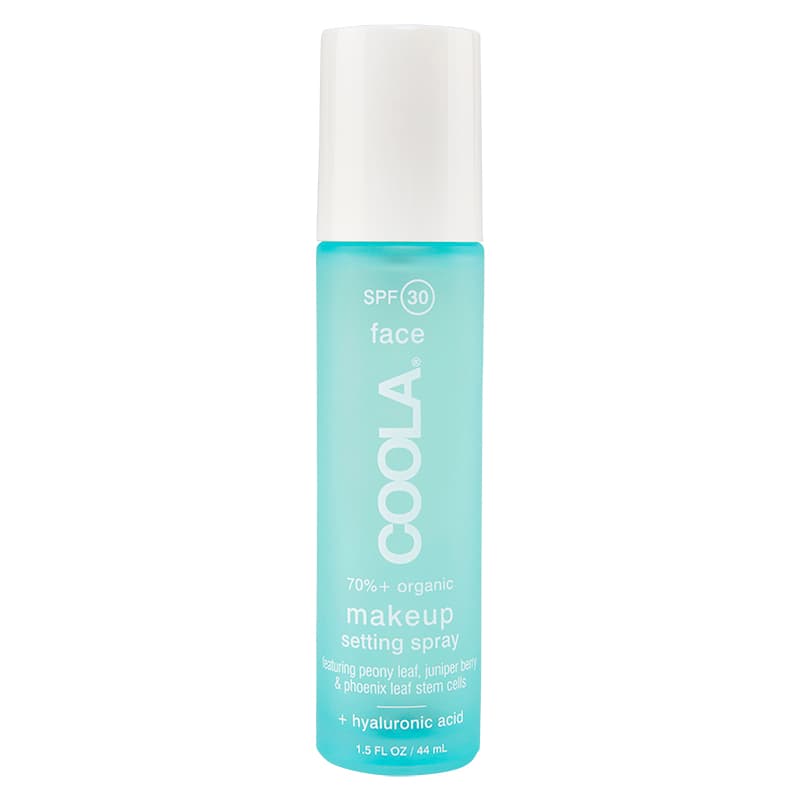 Face SPF 30 Makeup Setting Spray