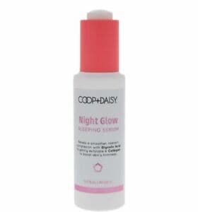 Night Glow Sleeping Serum