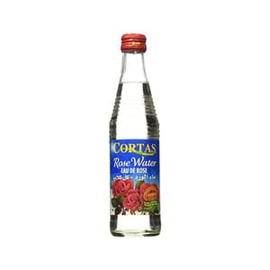 Rose Water
