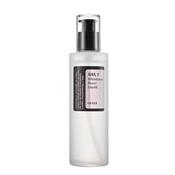 AHA 7 Whitehead Power Liquid review