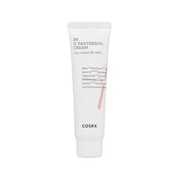 Balancium B5 D-Panthenol Cream review