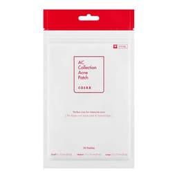 AC Collection Acne Patch