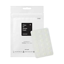 Clear Fit Master Patch review