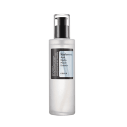 Hyaluronic Acid Hydra Power Essence review