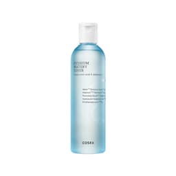 Hydrium Watery Toner review