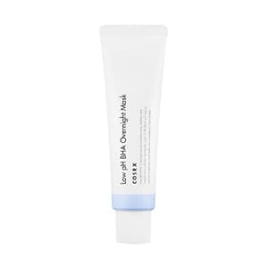 Low pH BHA Overnight Mask