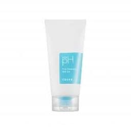 Low pH First Cleansing Milk Gel review