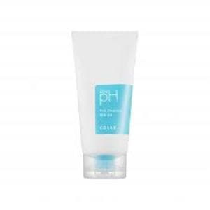 Low pH First Cleansing Milk Gel