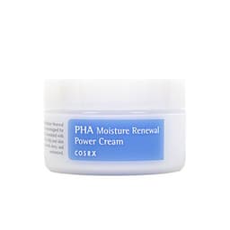 PHA Moisture Renewal Power Cream review