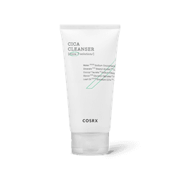 Pure Fit Cica Cleanser review