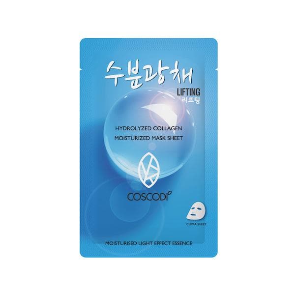 Moisture Lifting Sheet Mask
