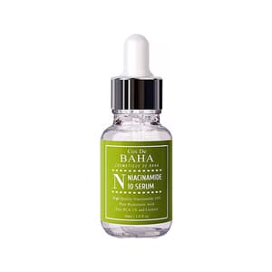 10% Niacinamide Booster Serum with 1% Zinc