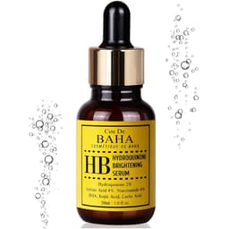 2% Hydroquinone + Azelaic Acid 4% + Niacinamide 4% Serum