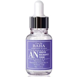 Arbutin 5% + Niacinamide 5% Serum