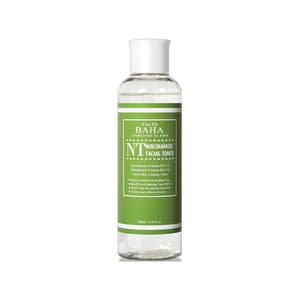 Niacinamide 5% Toner  w Panthenol 1%