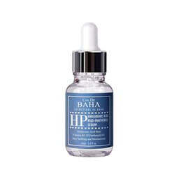 Vitamin B5 4% + Hyaluronic Acid Serum review
