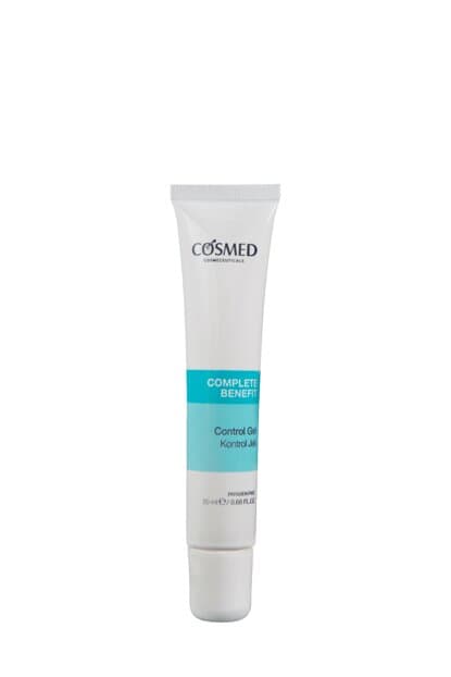 Control Gel