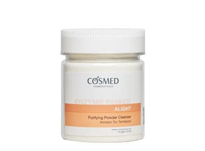 Purifying Powder Cleanser
