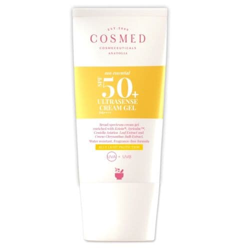 Sun Essential Ultrasense Cream Gel SPF50