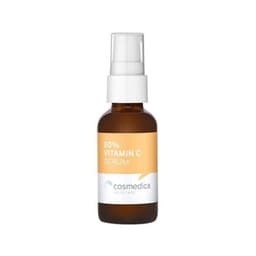 20% Vitamin C Serum For Face review