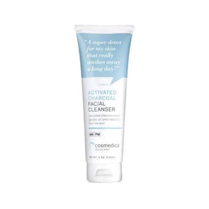 Activated Charcoal Cleanser