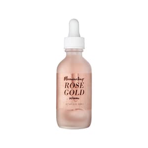 Illuminating Rose Gold Serum