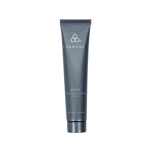 Detox Activated Charcoal Mask
