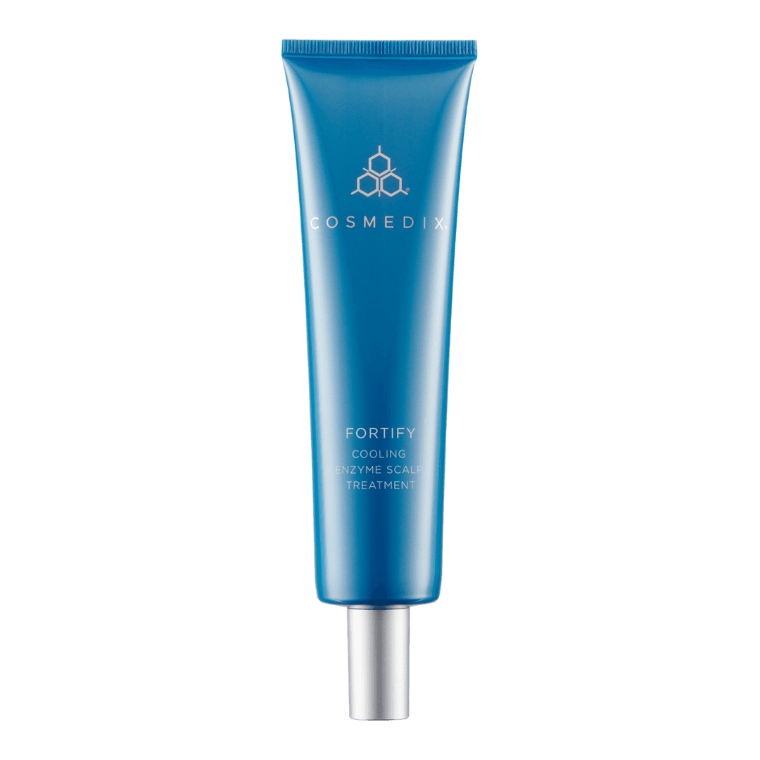 Fortify Cooling Enzyme Scalp Treatment
