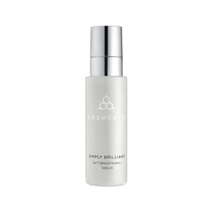 Simply Brilliant Brightening Serum