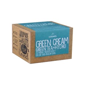 Green Cream