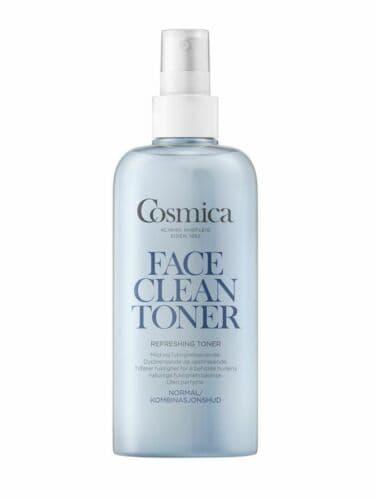 Face Clean Toner