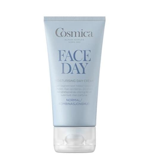 Moisturizing Day Cream
