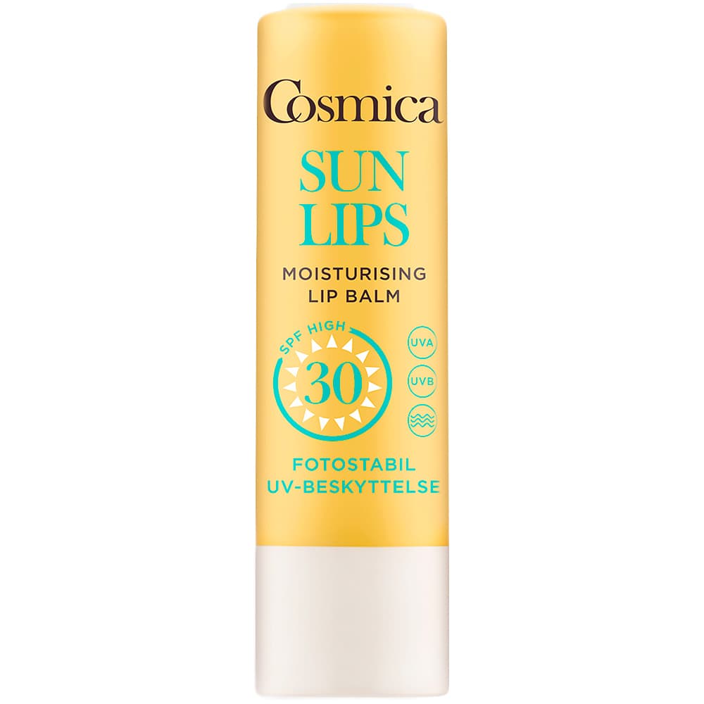 Sun Lip Balm SPF 30