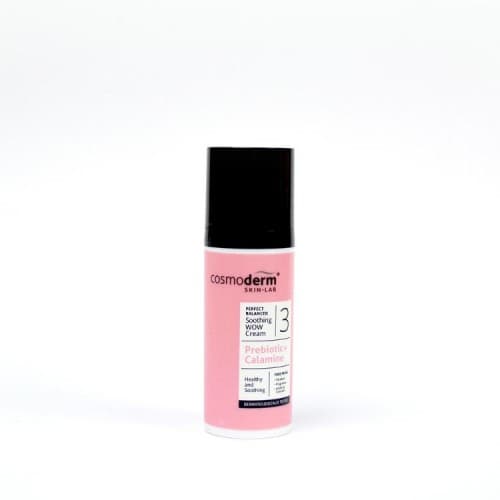 Perfect Balanced Soothing Wow Cream