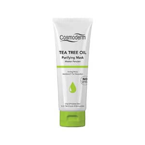 Tea Tree Oil Purifying Mask