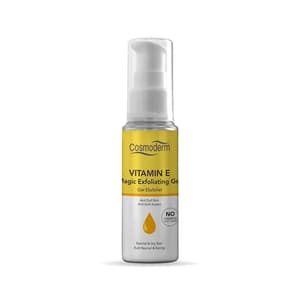 Vitamin E Magic Exfoliating Gel