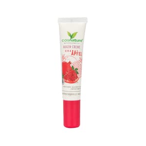 Augencreme Granatapfel