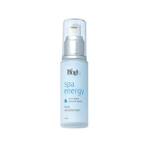 Bioglo Spa Energy Moisturiser