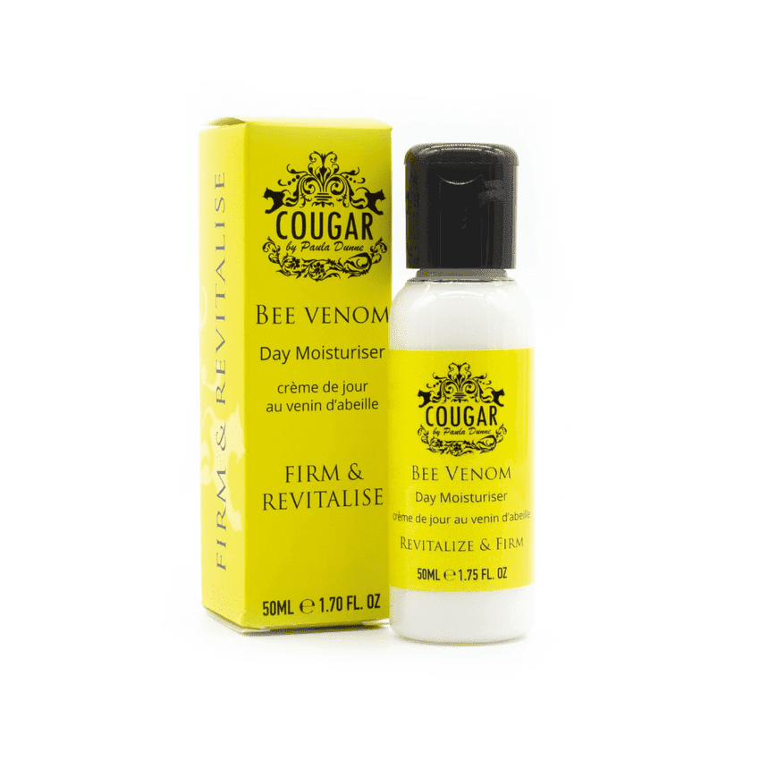 Bee Venom Day Cream