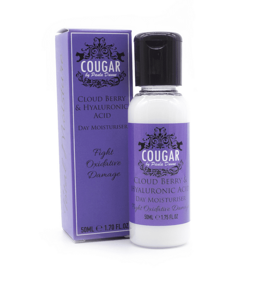 Cloud Berry Day Moisturiser