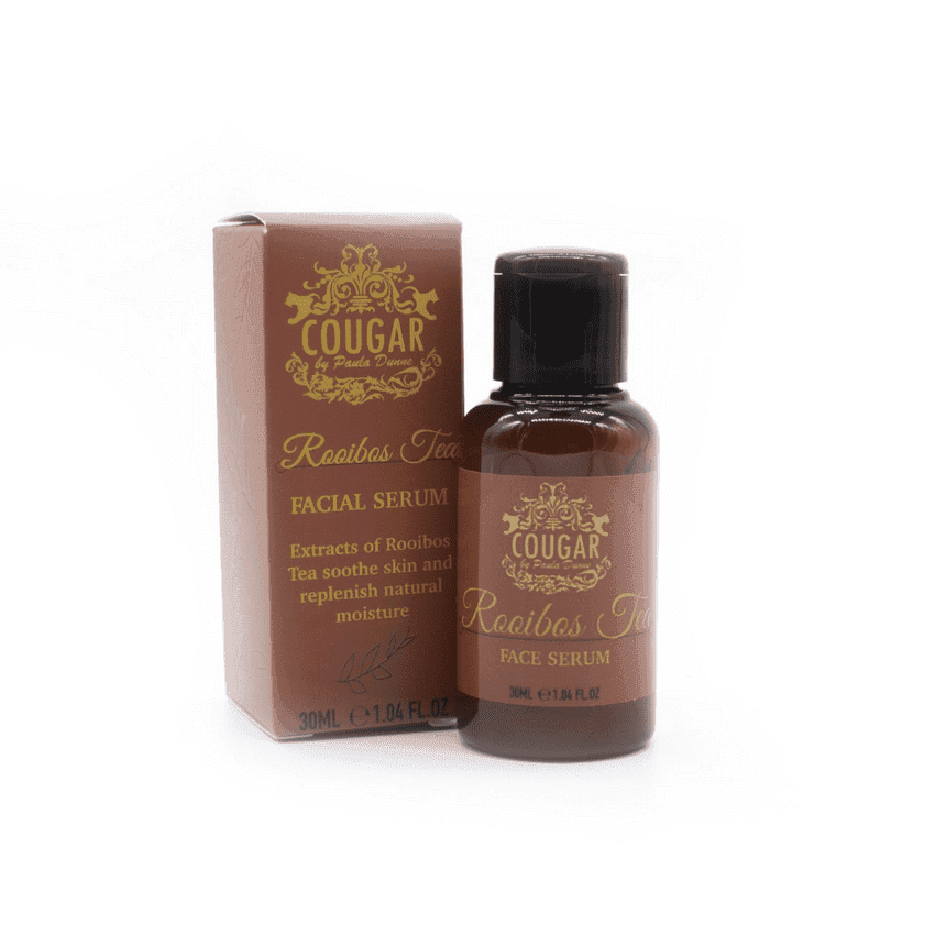Rooibos Tea Facial Serum
