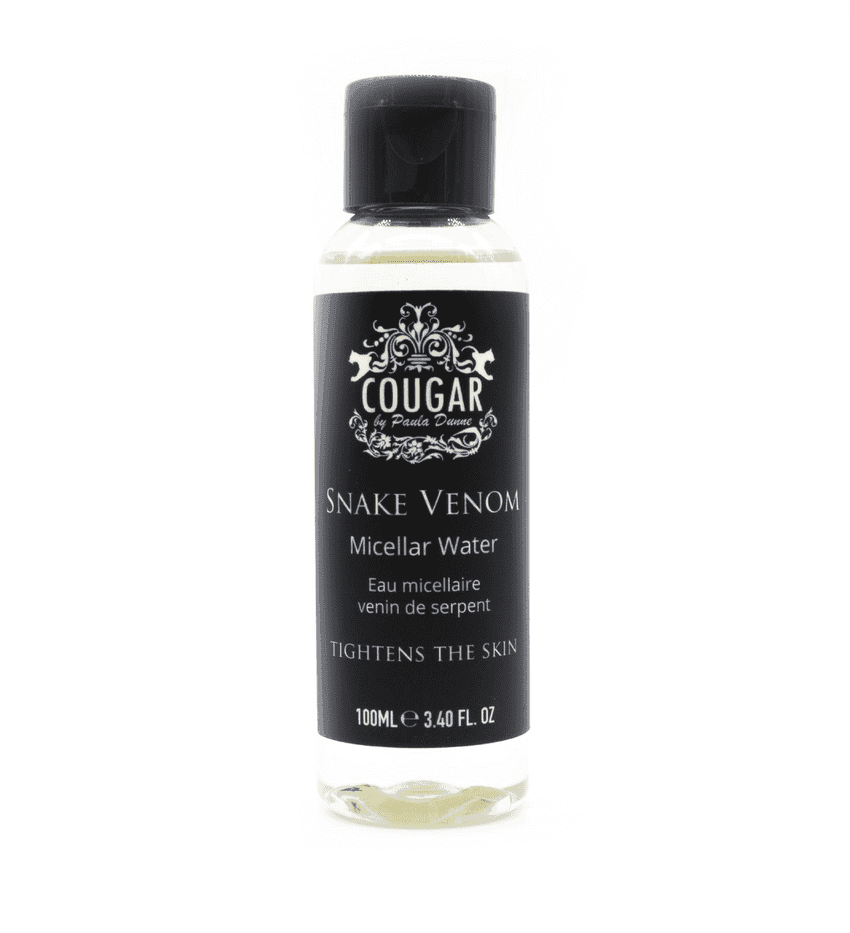 Snake Venom Micellar Water