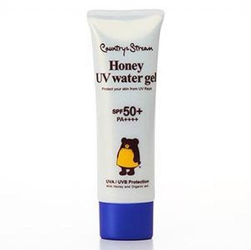 Honey UV Water Gel SPF 50+ PA++++