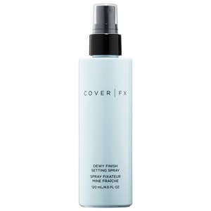 Dewy Finish Setting Spray