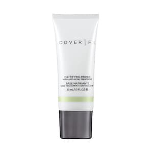 Mattifying Primer With Anti-Acne Treatment
