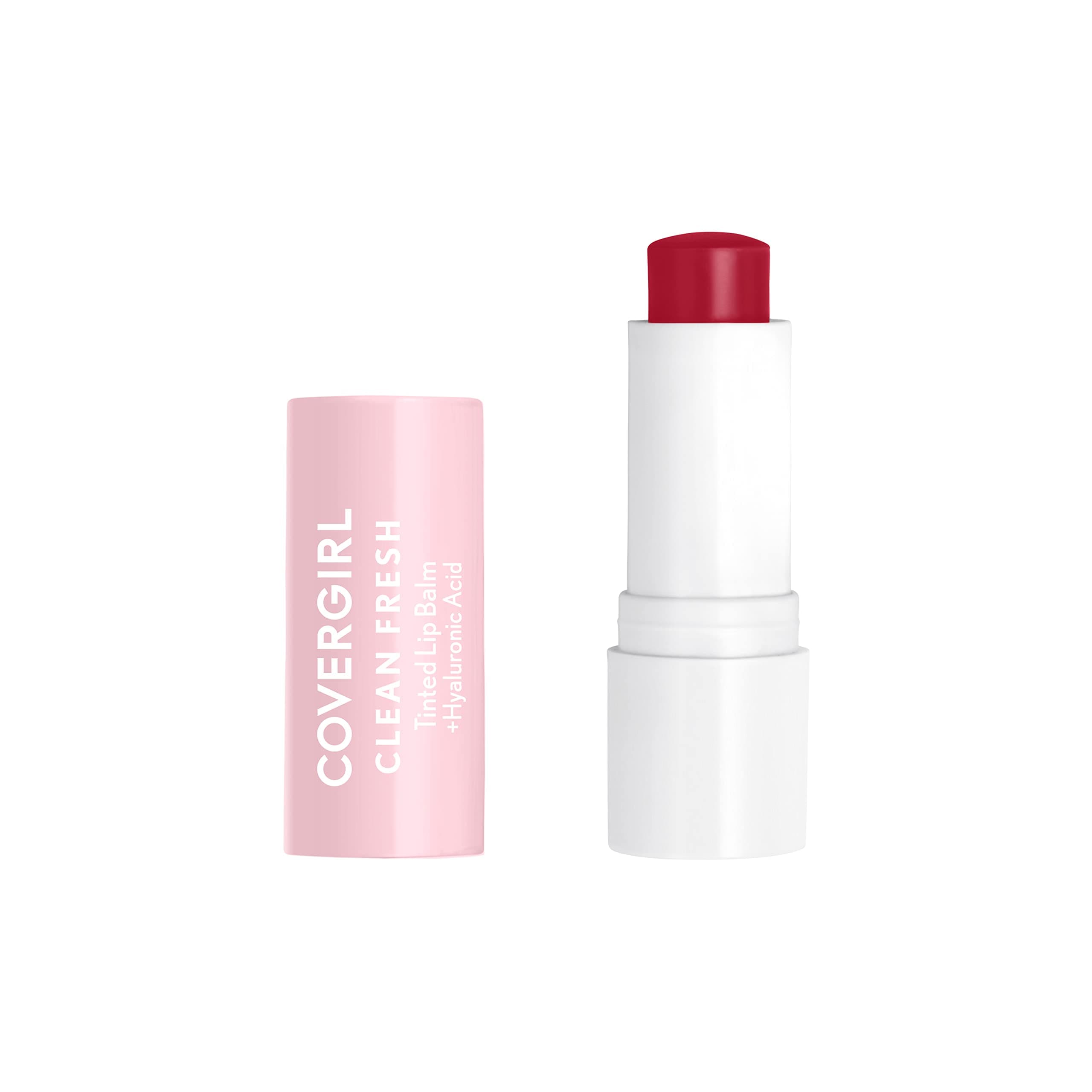 Clean Fresh Tinted Lip Balm