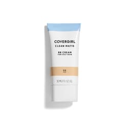 Clean Matte BB Cream review