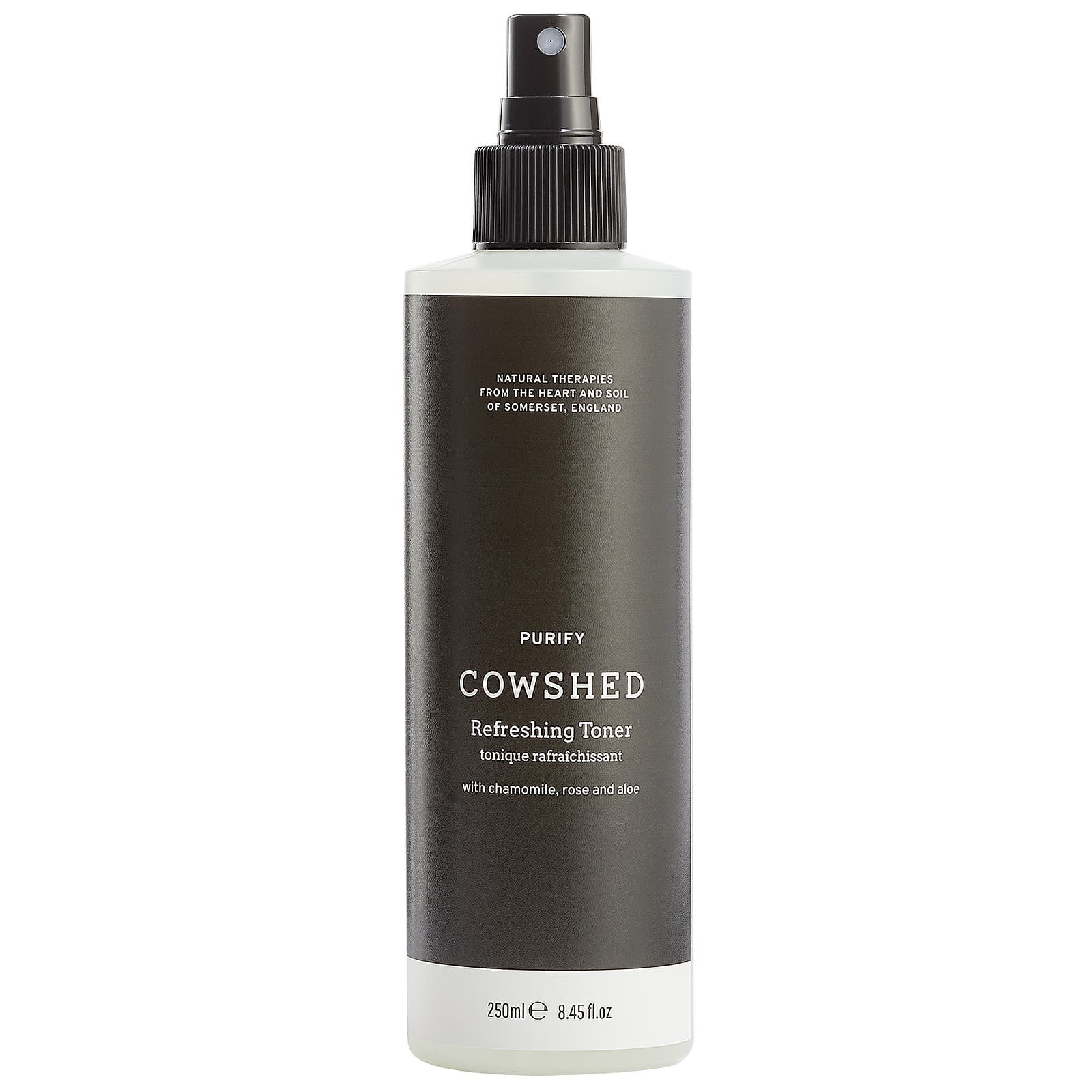 Purify Refreshing Toner 250ml