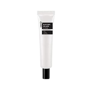 Black Snail Collagen Eye Cream
